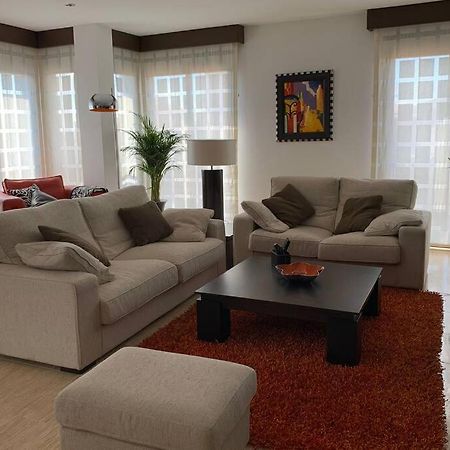אלמזורה Apartamento Miramar . Amplitud Y Comodidad מראה חיצוני תמונה