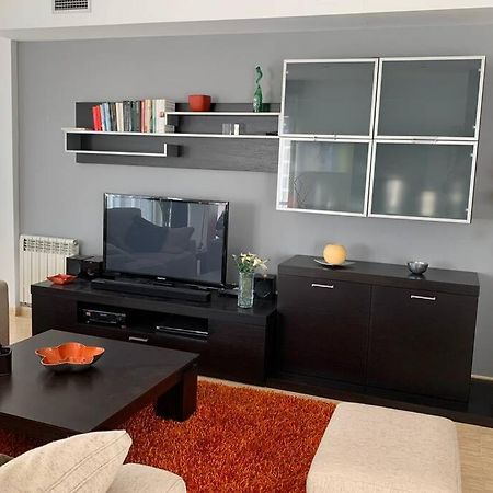 אלמזורה Apartamento Miramar . Amplitud Y Comodidad מראה חיצוני תמונה