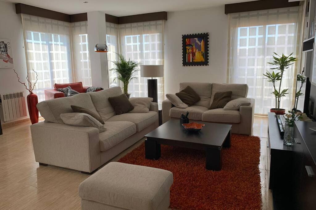 אלמזורה Apartamento Miramar . Amplitud Y Comodidad מראה חיצוני תמונה