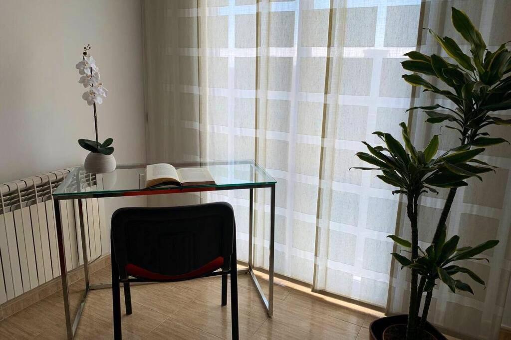 אלמזורה Apartamento Miramar . Amplitud Y Comodidad מראה חיצוני תמונה