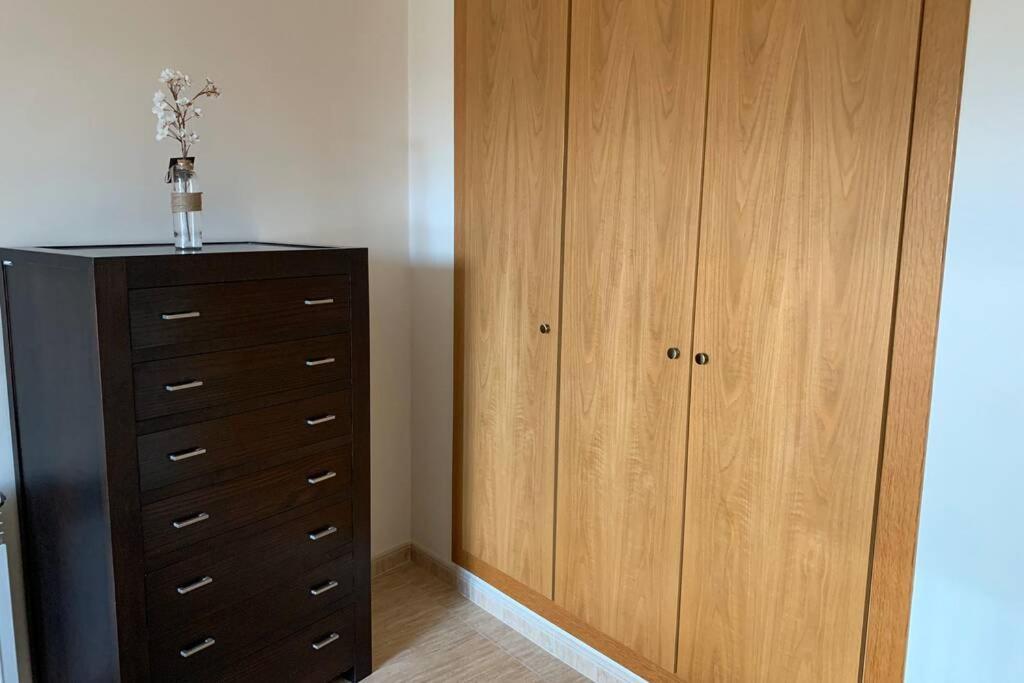 אלמזורה Apartamento Miramar . Amplitud Y Comodidad מראה חיצוני תמונה