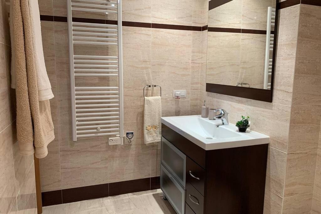 אלמזורה Apartamento Miramar . Amplitud Y Comodidad מראה חיצוני תמונה