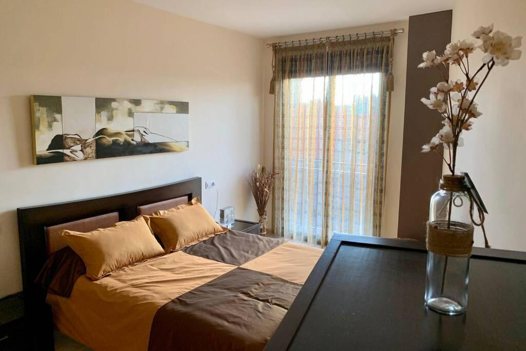 אלמזורה Apartamento Miramar . Amplitud Y Comodidad מראה חיצוני תמונה