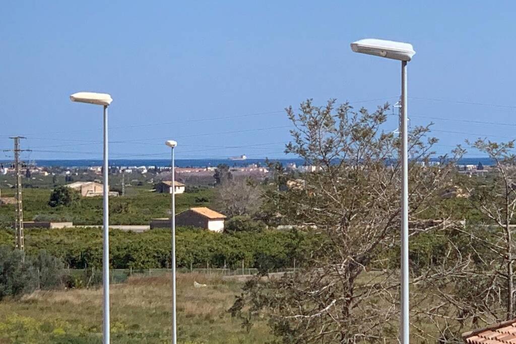 אלמזורה Apartamento Miramar . Amplitud Y Comodidad מראה חיצוני תמונה