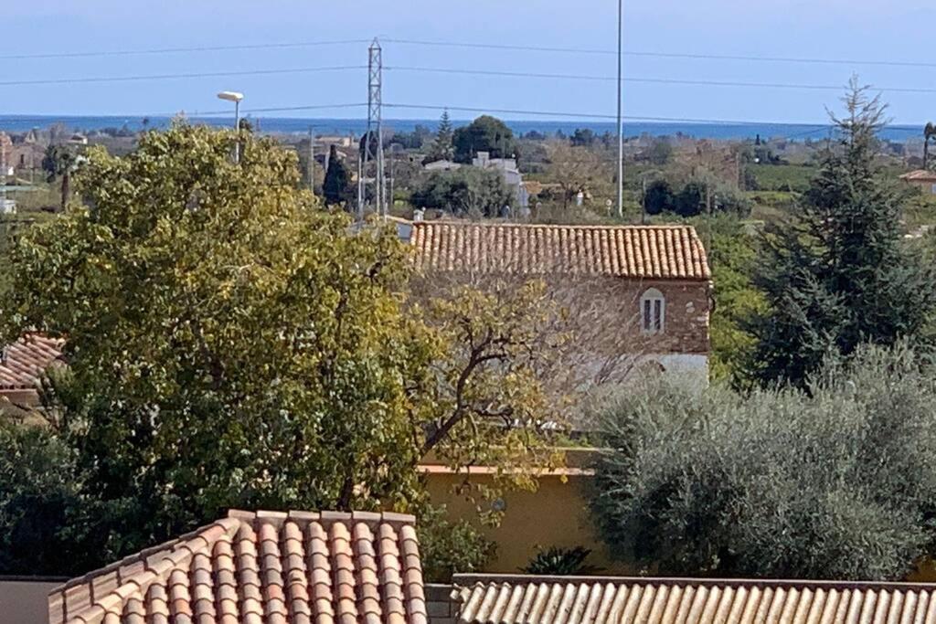 אלמזורה Apartamento Miramar . Amplitud Y Comodidad מראה חיצוני תמונה