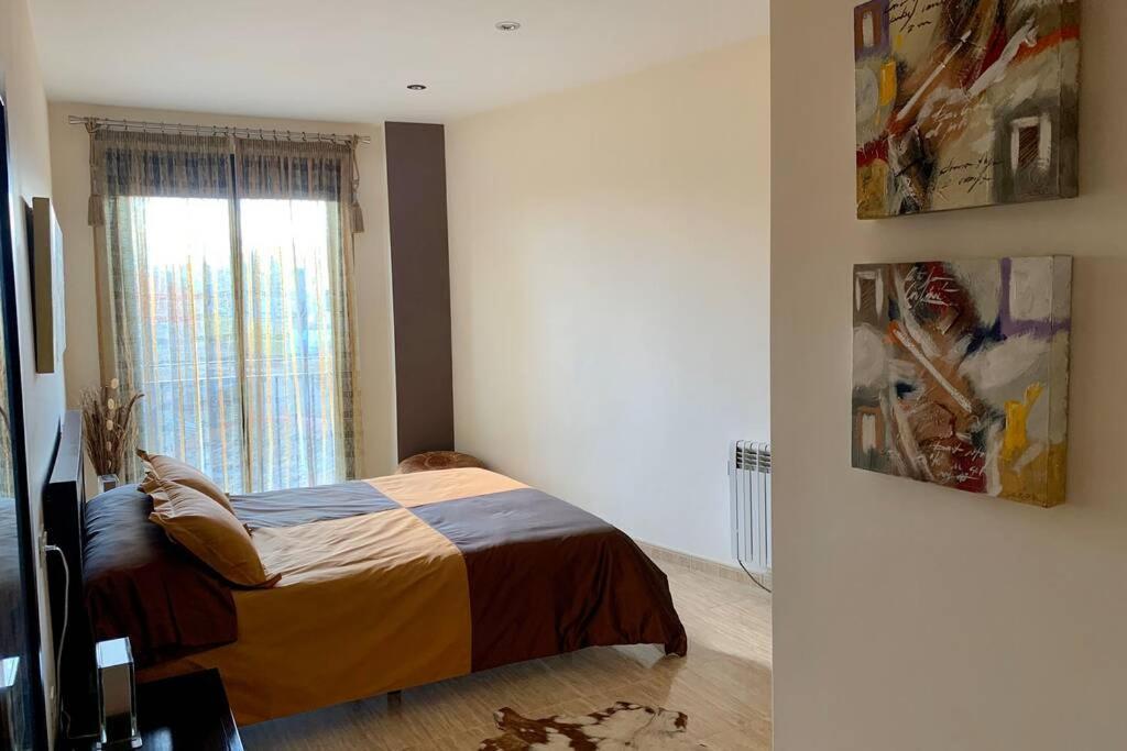 אלמזורה Apartamento Miramar . Amplitud Y Comodidad מראה חיצוני תמונה
