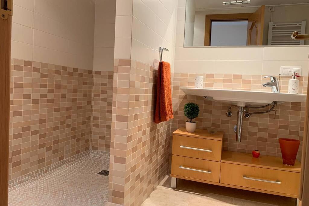 אלמזורה Apartamento Miramar . Amplitud Y Comodidad מראה חיצוני תמונה