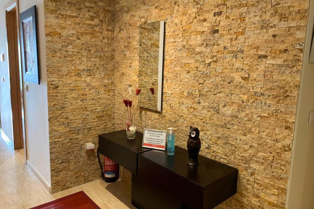 אלמזורה Apartamento Miramar . Amplitud Y Comodidad מראה חיצוני תמונה