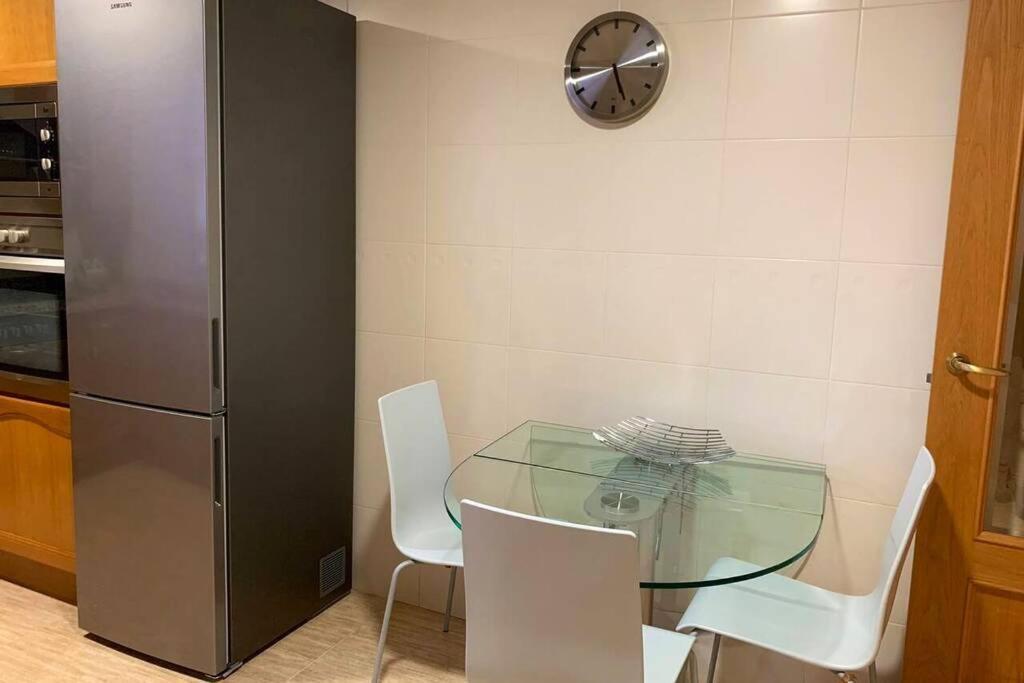 אלמזורה Apartamento Miramar . Amplitud Y Comodidad מראה חיצוני תמונה