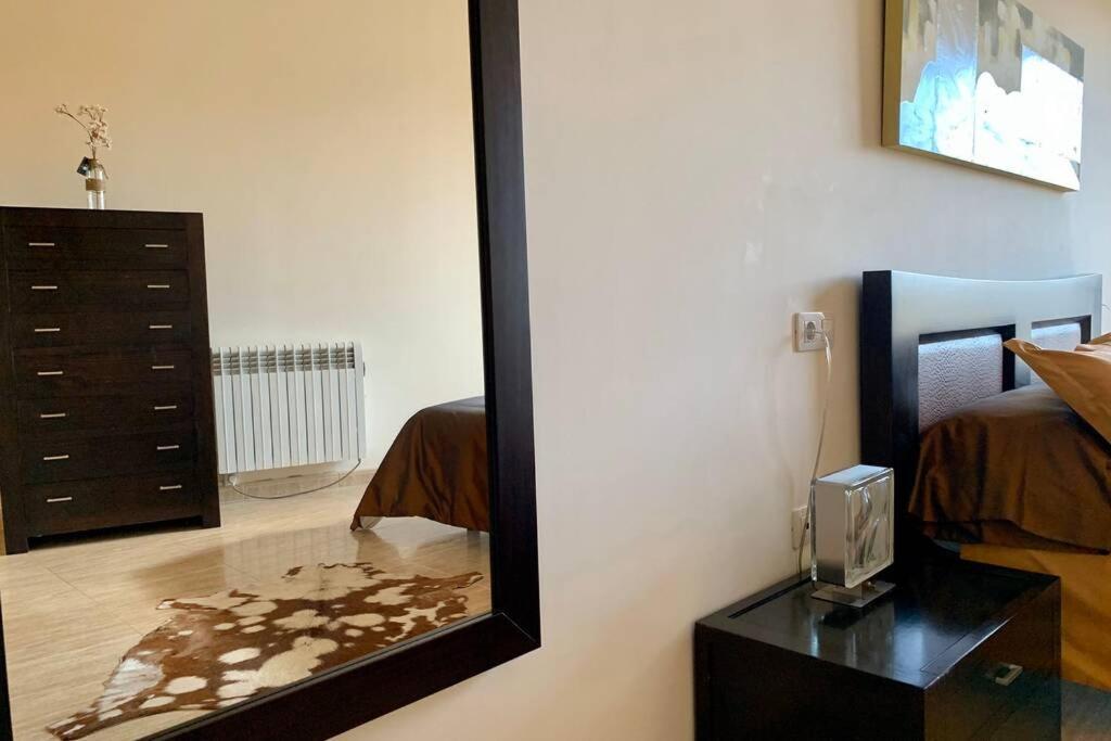 אלמזורה Apartamento Miramar . Amplitud Y Comodidad מראה חיצוני תמונה