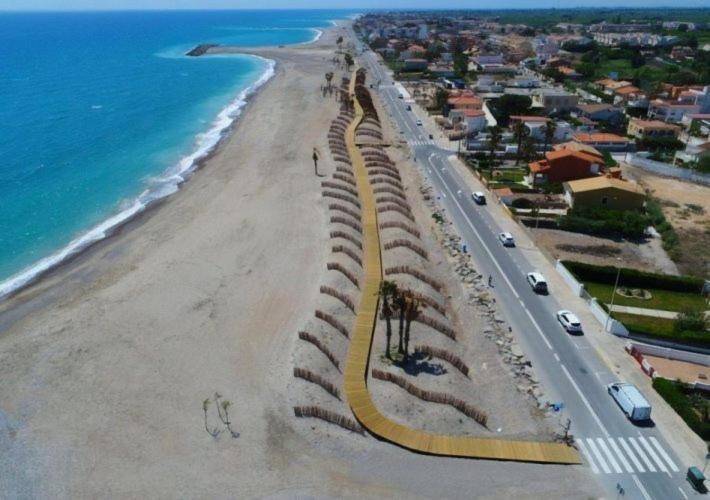 אלמזורה Apartamento Miramar . Amplitud Y Comodidad מראה חיצוני תמונה